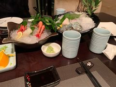 -南苑环球酒店-稻菊日式餐厅(鄞县大道店)