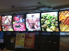 -段氏龙虾(原草高支路店)