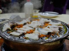 桑拿鱼-凯盈阁·顺德私房菜·桑拿鸡