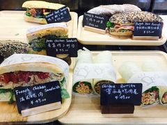 -Jamaicablue Coffeeshop(中央广场店)