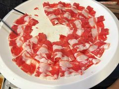 爱心羊肉-北门涮肉·铜锅涮肉(南锣鼓巷店)