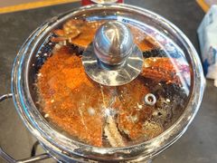 -蓝珊甄选海鲜自助·火锅大排档(近阿那亚店)