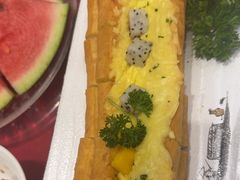 -齐家花园大酒店(宝山店)
