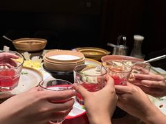 -青年公社烤鸭(熙悦天街店)