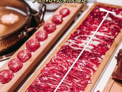 -牛人日志·鲜牛肉骨汤火锅(万科里瑧店)