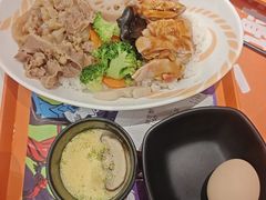 -吉野家(上海美罗城店)