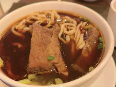 -中国厨房/台湾牛肉面
