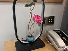 -北京阅微庄四合院文化特色酒店