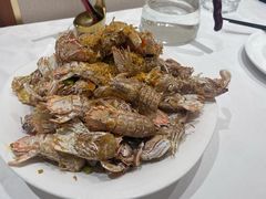 -北塘海鲜·天津菜(大光明桥旗舰店)