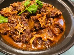 -董厨煨汤馆(车站路店)