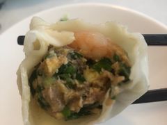 -叁拾壹克饺子·东北菜(国贸店)