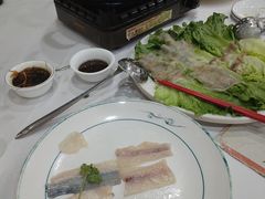 -绿雅居原生态农庄(小涌店)