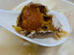 -吉祥馄饨(上海新上大店)