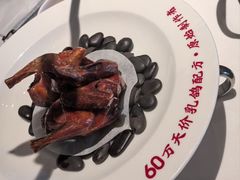 -谭厨中山传家菜.乳鸽.脆鲩鱼(华强北中航城店)