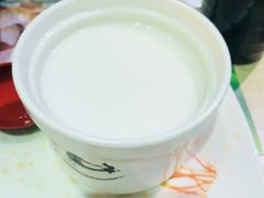 蛋白杏仁茶-添好运点心专门店(北角店)