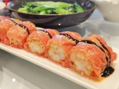 红米肠粉-凯悦酒家