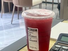 -星巴克(佛山吉利购物广场店)