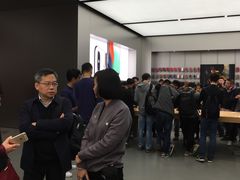 -Apple零售店(新街口店)