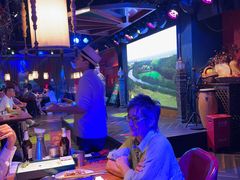 -纳瓦新疆菜(银都店)