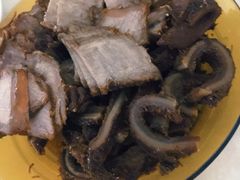 -上海牛羊肉公司塘沽路清真门市部