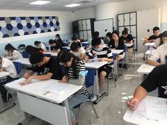 -新航道雅思托福·留学·考研培训(人民广场校区)
