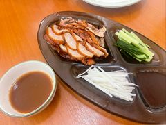 -老昌春饼(中央大街店)