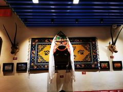 -敏珠拉姆藏餐·南京厨房(富春江东街店)