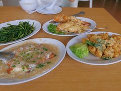 -ZF Seafood Restaurant 卓峰海鲜餐