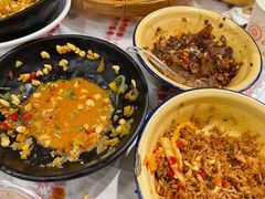 -东排食堂长沙小吃大排档(五一广场店)