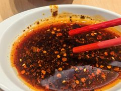 -喜家德虾仁水饺(东方宝泰店)