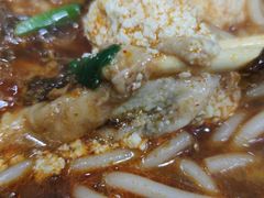 -铁朋小锅米线(金星店)