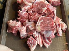 -313羊庄铁锅烀羊肉·烤全羊·烧烤龙虾·团建聚餐(永德路店)