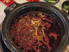 -钢管厂五区小郡肝火锅串串香(清河店)