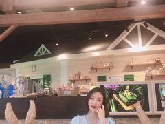 -初拾·花里餐厅(钜城华亿店)