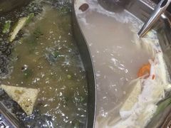 -重庆德庄火锅(体育中心店)