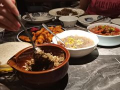 -前海沿·青岛菜(乐客城店)