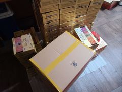 -韩国多愿护肝宝(韓國護肝寶)