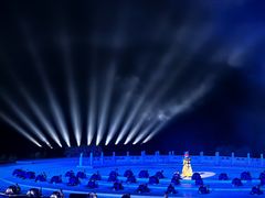 -鼎盛王朝康熙大典实景演出