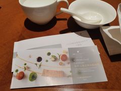 -杭州JW万豪酒店-万豪中餐厅