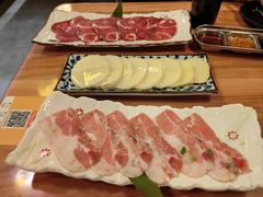 -炼瓦家日式烧肉·寿喜烧(融创精彩天地店)