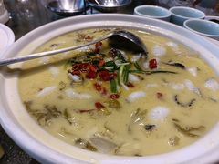 -小菜园新徽菜(芜湖镜湖苏宁店)