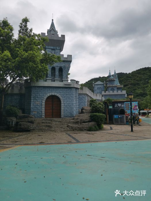 温州乐园图片