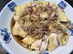 -阿殳菜馆·私厨(水围村店)