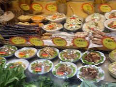 -王婆炒鱼(总店)