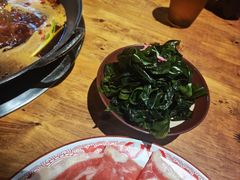 -楠火锅(龙阳广场店)