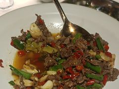 -湘邻呷铺·田园家宴(汉基广场店)