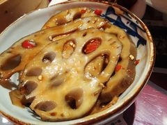 藕片-味福记·本地特色菜(八一万达广场店)