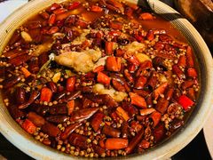 -水煮三国·川鲁江湖菜(香山店)