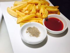 -绿茶餐厅(布吉万象汇店)