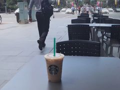 -Pancakes on the rocks(Darling Harbour)